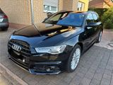Audi A6 1.8 TFSI ultra S tronic Avant -
