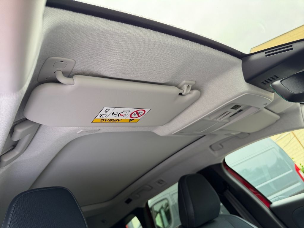 Fahrzeugabbildung Citroën C5 Aircross Hybrid 145 MAX