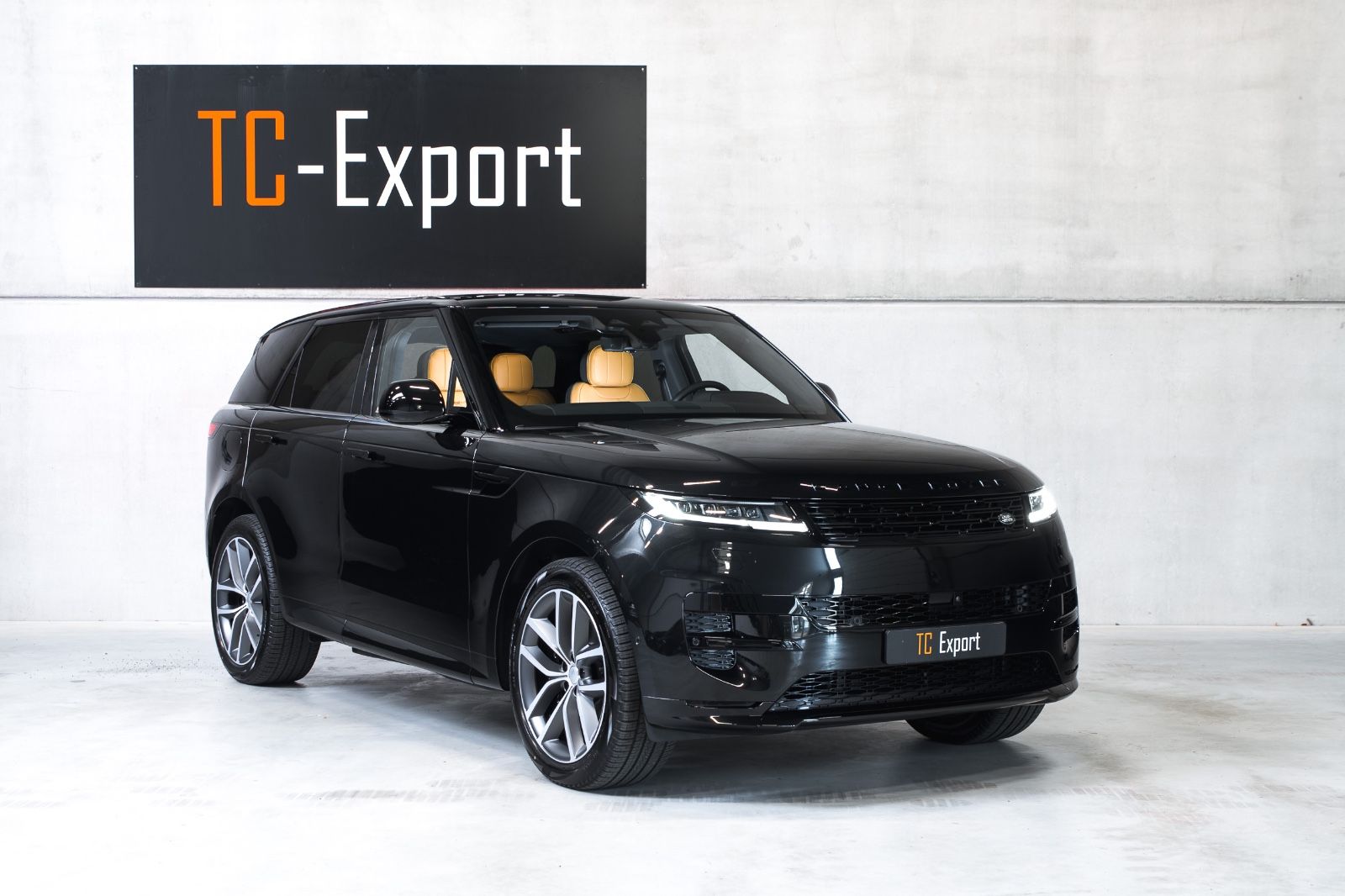 Land Rover Range Rover Sport P460e Dynamic SE 26MY