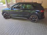 Cupra Ateca 2.0 TSI 221kW VZ 4Drive DSG VZ - Cupra Ateca in Stuttgart