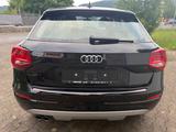 Audi Q2 1.4 TFSI COD sport 7-Gang S tronic Automatik - Audi: 2.7