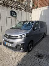 Opel Vivaro  / Zafira life - Opel Vivaro Gebrauchtwagen in Stuttgart