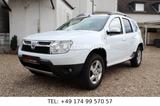 Dacia Duster I Prestige 1.6 / 4x2 **TÜV / 2. Hand** - gebrauchte Dacia Duster aus dem Jahr 2010