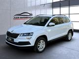 Skoda Karoq Style+NAVI+KLIMAA.+DAB+PDC+DSG+AHK+1HAND - Skoda Karoq in Erfurt