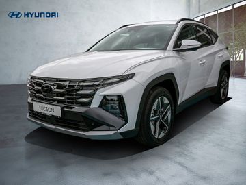 Hyundai Tucson 1.6 Trend Hybrid 2WD Autobahnassistent