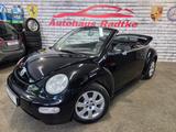 Volkswagen New Beetle 2.0 Cabriolet *Tüv & Service NEU* - VW New Beetle Gebrauchtwagen in Berlin