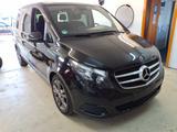 Mercedes-Benz V 200 d lang dig.Cockpit Navi Ambiente-Licht SHZ - Mercedes-Benz V-Klasse: Ambiente