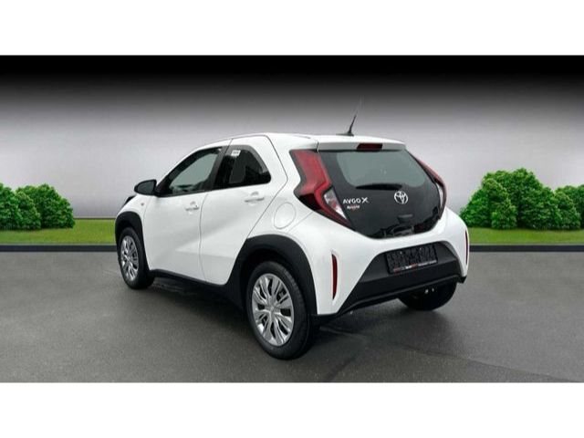 Fahrzeugabbildung Toyota Aygo X 1.0 Play Kamera+Carplay+uvm.