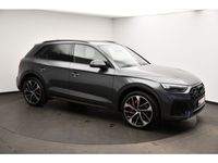 Audi SQ5 - Vorschau Bild 16