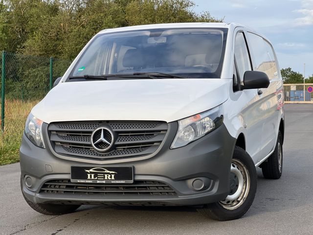 Mercedes-Benz Vito Kasten 114/116 CDI,119 CDI/BT RWD lang3SITZ