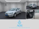 Opel Astra J *Automatik*SHZ*Tüv Neu*Kurvenlicht+++ - Opel Astra Gebrauchtwagen in München