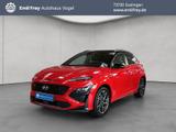 Hyundai KONA 1.6 T-GDI DCT Prime - Hyundai Kona Prime mit Benzin-Antrieb