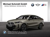BMW X6 - Vorschau Bild 1