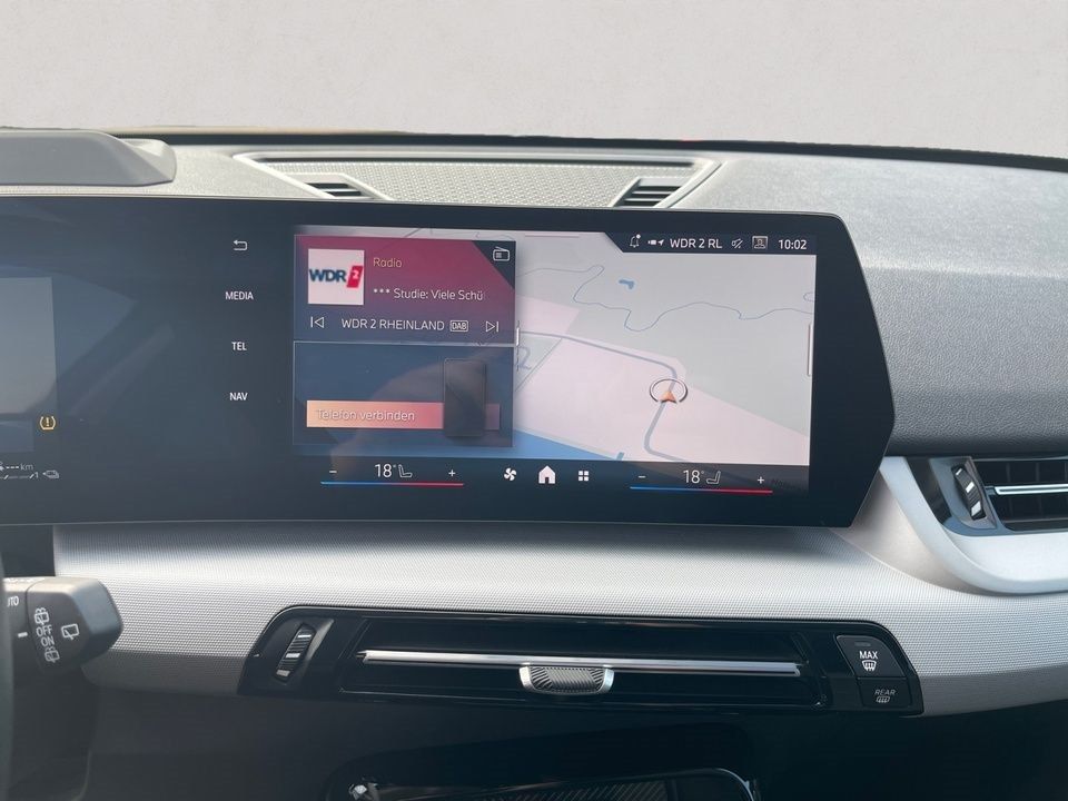 BMW X1 - Bild 14