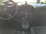 Nissan Juke 1.6 DIG-T nismo 4x4 CVT-M7 nismo - Nissan Gebrauchtwagen Frankfurt
