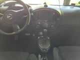 Nissan Juke 1.6 DIG-T nismo 4x4 CVT-M7 nismo - Nissan Gebrauchtwagen Frankfurt