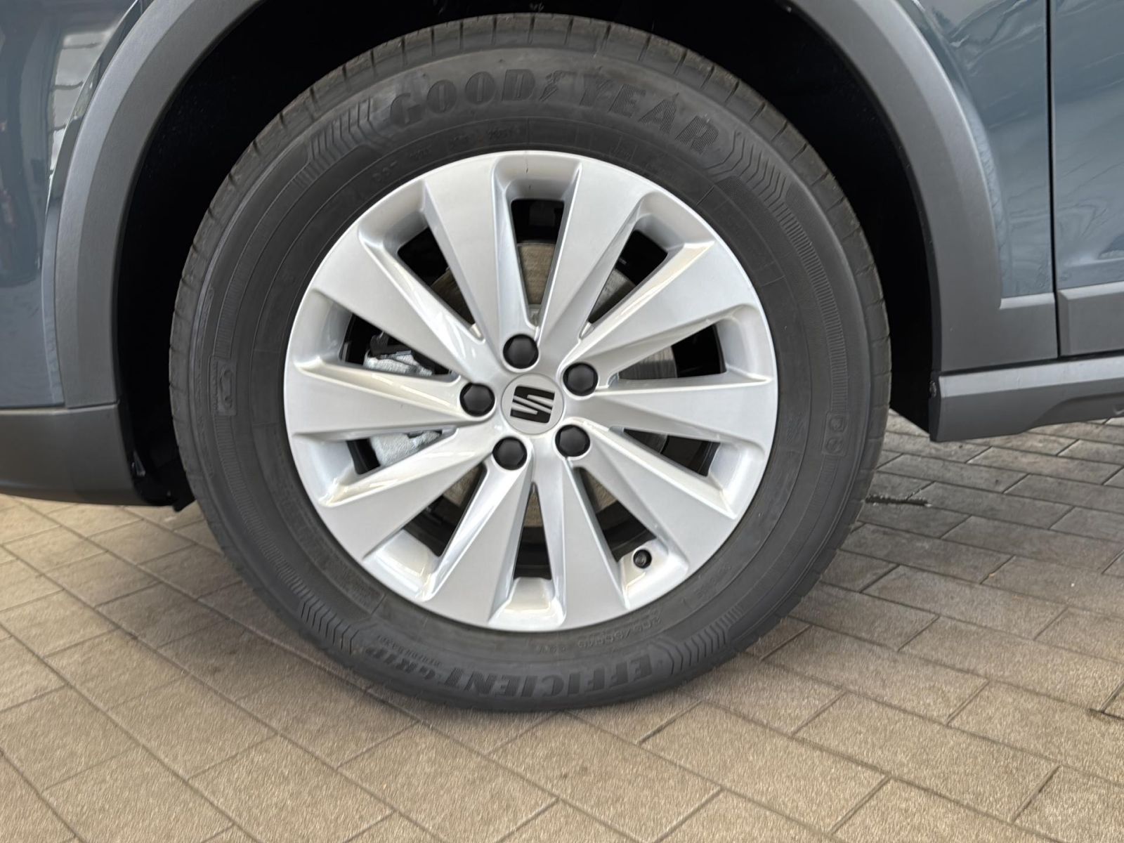 Seat Arona - Bild 22