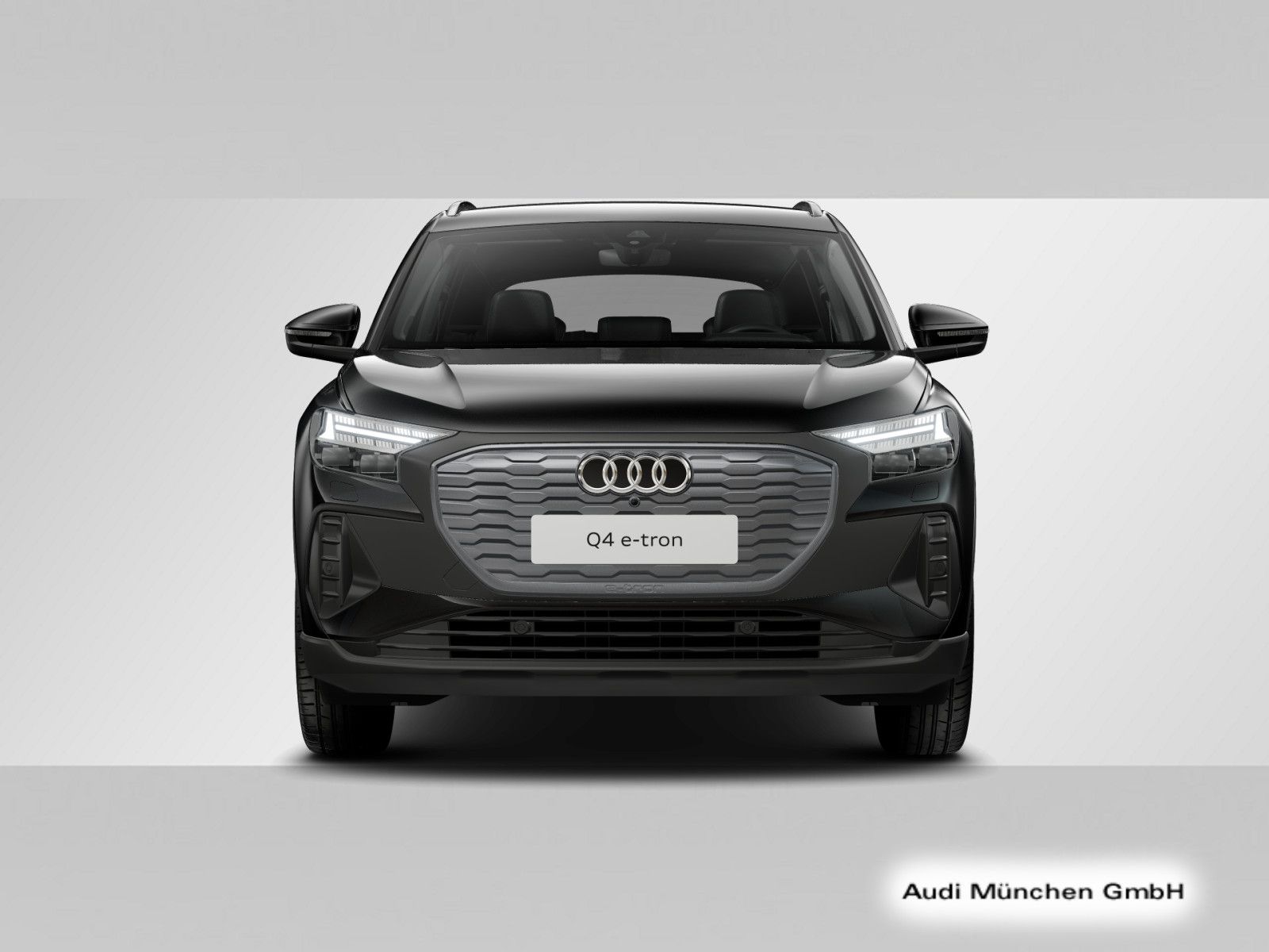 Audi Q4 e-tron - Bild 5