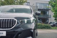 BMW 520 - Vorschau Bild 14