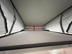 Pössl Summit 600 Plus | *5. Schlafplätze auf 6m*