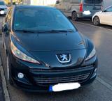 Peugeot 207 Platinum 155 THP limited Edition - Peugeot 207: Limited Edition