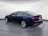 Audi A5 Sportback 50 TDI quattro S-line Matrix/AHK/He - Audi A5 50 TDI Gebrauchtwagen