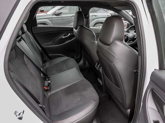 Hyundai i30 cw 1.5 N Line Mild-Hybrid Autobahnassistent
