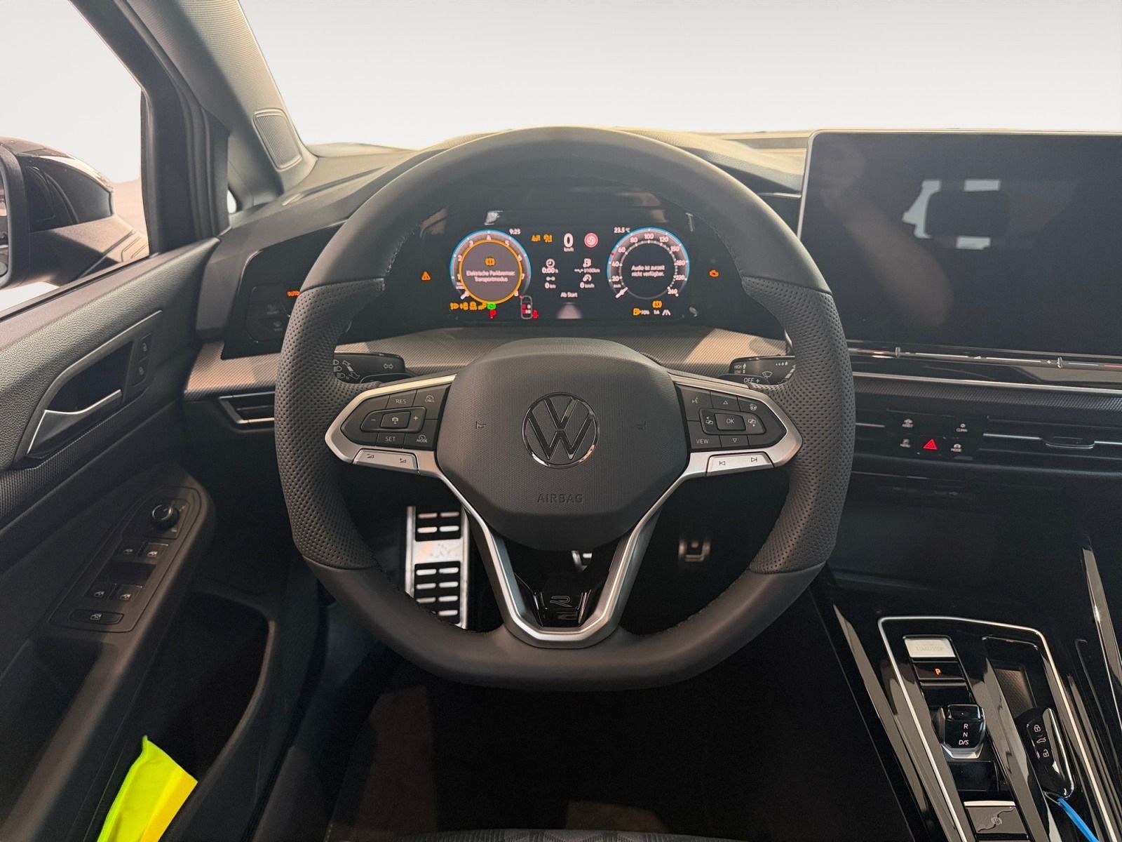 Volkswagen Golf - Bild 9