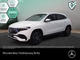 Mercedes-Benz EQA 250+ AMG Advanced Thermotronic/VZ-Ass/Totw/ - Mercedes-Benz EQA Gebrauchtwagen in Berlin