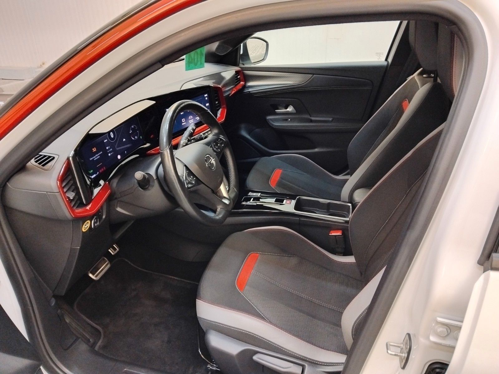 Opel Mokka (06/2026, Benzin)