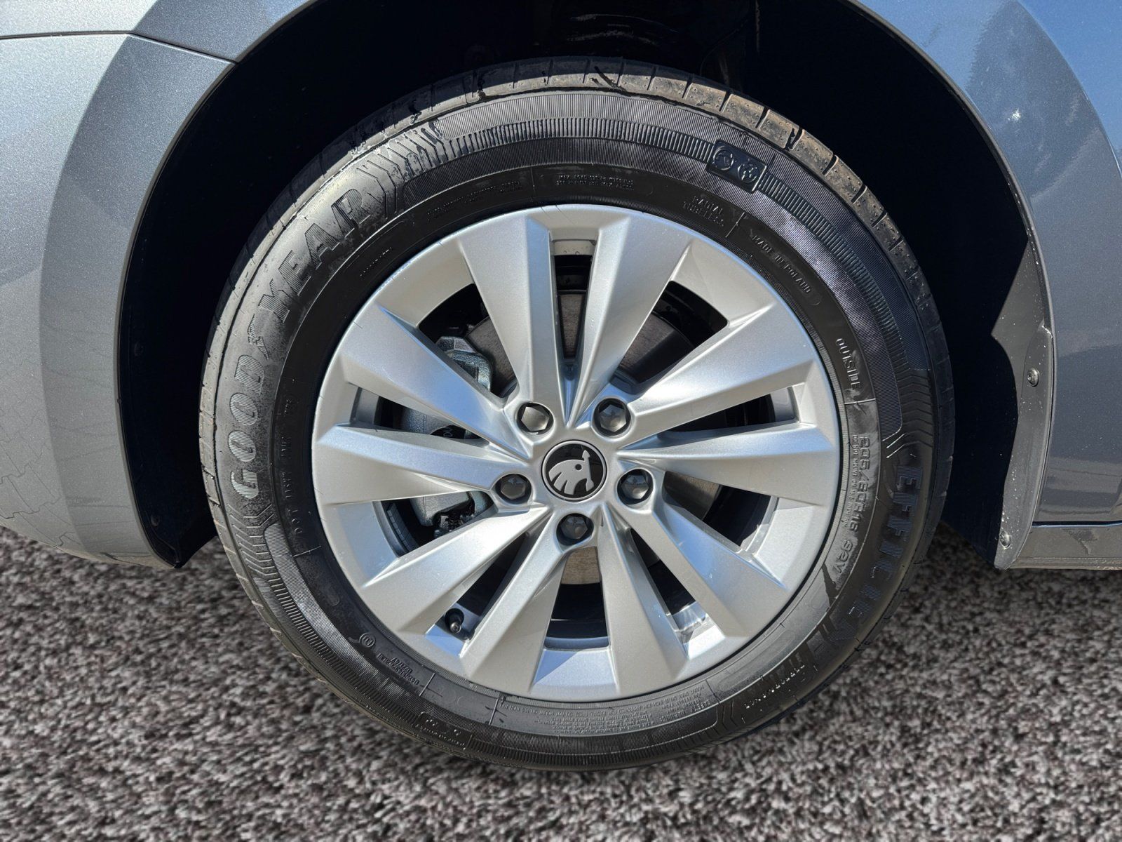 Skoda Octavia - Bild 8