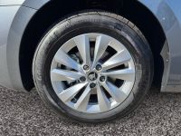 Skoda Octavia - Vorschau Bild 8