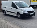 Peugeot 2.2 Maxi,1-Hd,Klima,AHK,PDC,2xSchiebetür,Tüv Neu - Peugeot Expert aus 2015