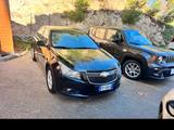Chevrolet Cruze 2.0 Diesel 163CV 4 porte LT - Chevrolet Cruze: 2.0