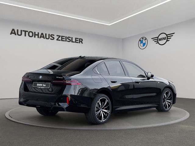 Foto Nummer 2: BMW 530e xDrive