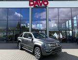 Volkswagen Amarok 3.0 TDI Aventura V6 DoubleCab 4Motion - Volkswagen Amarok: V6