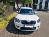 Skoda Yeti 2.0 TDI *gepflegt* *TÜV Neu* - Skoda Yeti Gebrauchtwagen in Solingen