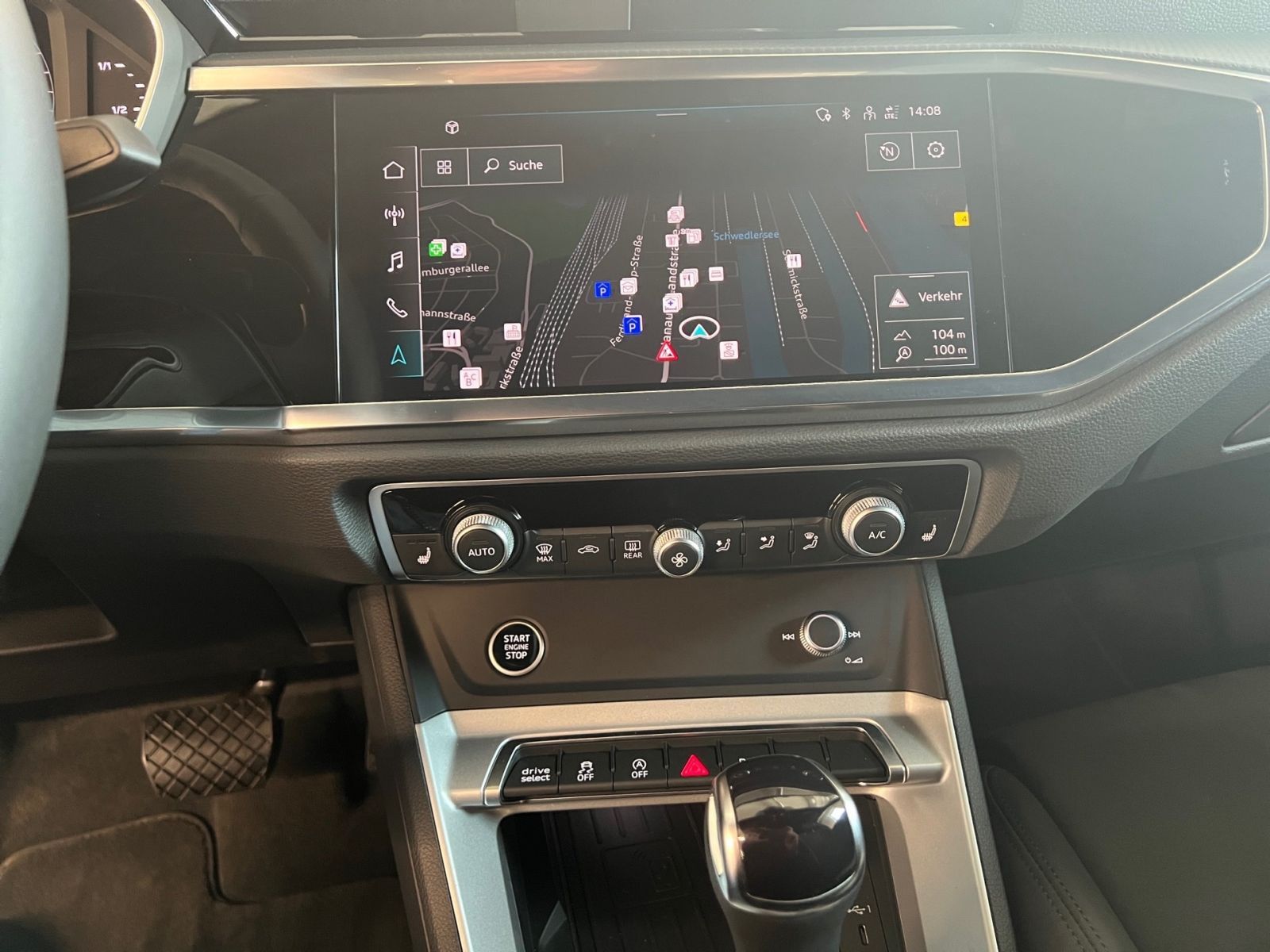 Audi Q3 - Bild 10