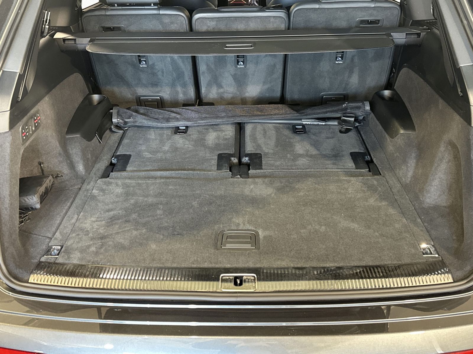 Audi Q7 - Bild 17