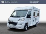 Bürstner Nexxo Van T569*5,99m**2024er** - Offers matching your search criteria