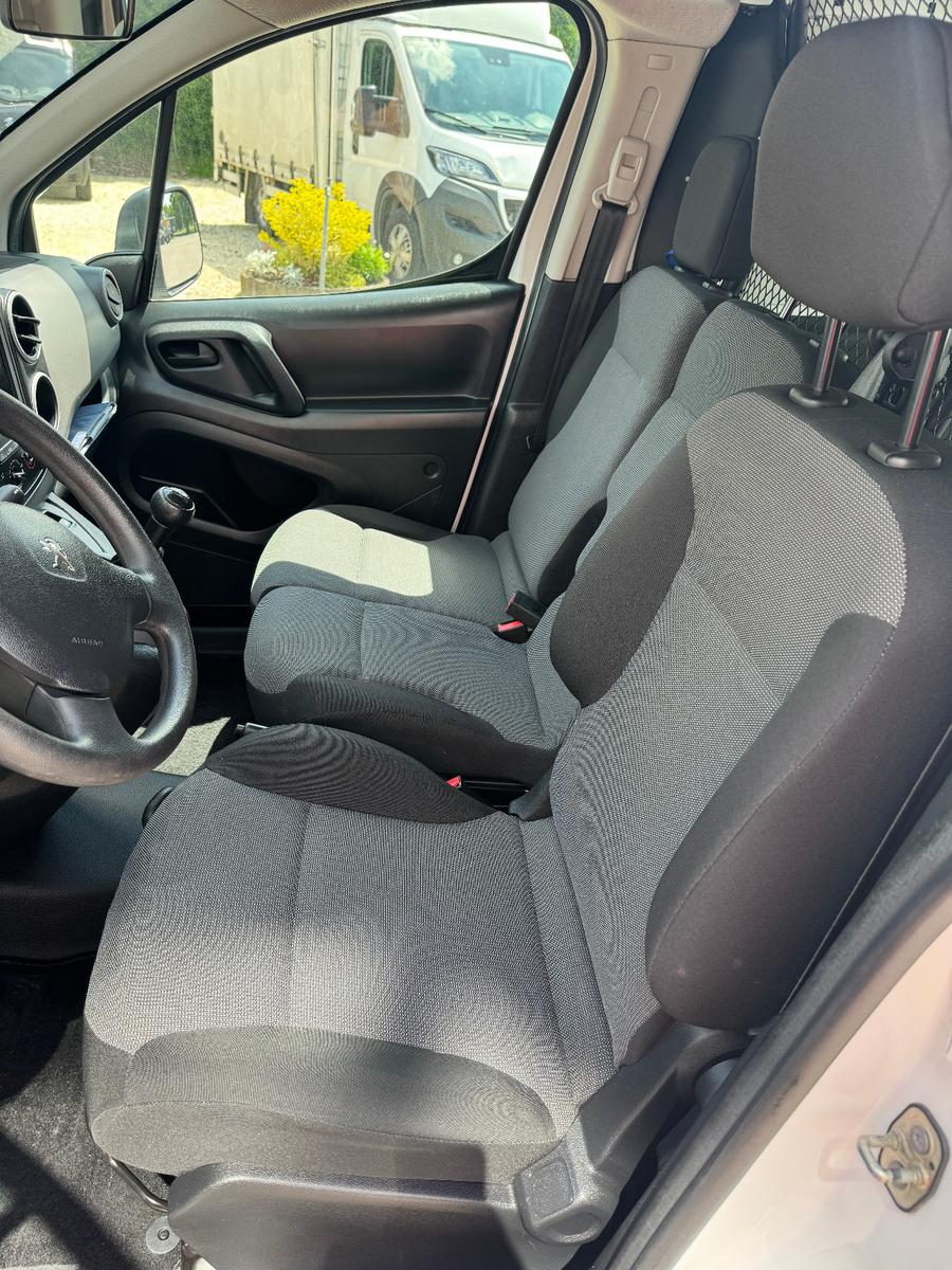Peugeot Partner L1 Premium