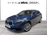 BMW 118d ADVANTAGE HEAD-UP LED NAVI PANO KEYLESS ALU
