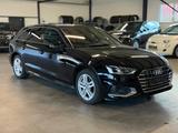 Audi A4 40 TDI advanced SPORT+MATRIX+STAND.HZ+HuD+B&O