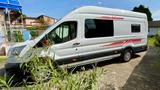 Ford Transit L4H4 Wohnmobil Ausbau  - Ford 4