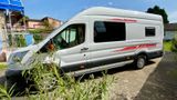 Ford Transit L4H4 Wohnmobil Ausbau  - Ford Transit l