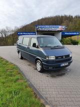 Volkswagen VW T4 Multivan Classic Syncro mit Sperre ,... - Volkswagen T4 Multivan: Syncro