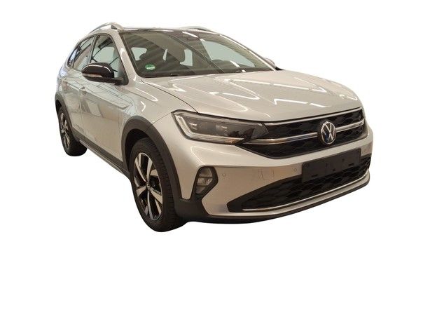 Volkswagen Taigo - Bild 4