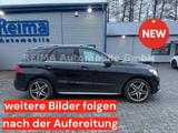 Mercedes-Benz GLE 350 d 4Matic AMG, 360°, Luft, Pano - gebrauchte Mercedes-Benz GLE 350 aus dem Jahr 2017