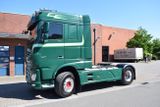 DAF XF 530 FT Retarder Leder Standklima Hydraulik - DAF 530 xf