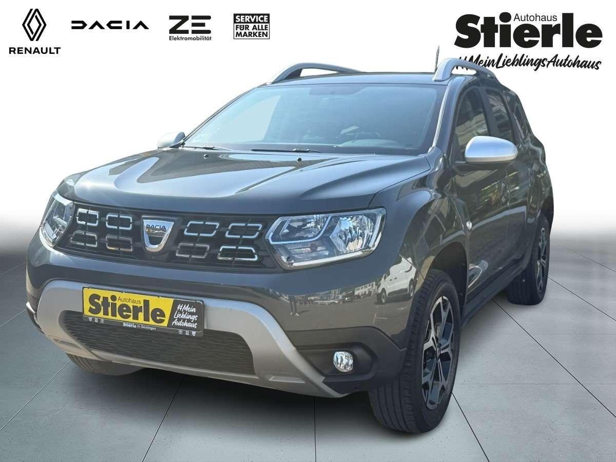 Dacia Duster ADVENTURE TCE 150 2WD GPF/360KAMERA/PDC/S